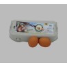 Eier - 10 Stk.