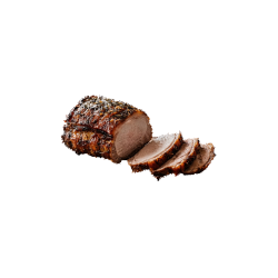 Schweinsbraten - Karree