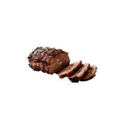 Schweinsbraten - Schopf