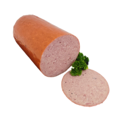 Wienerwurst - halbe Stange