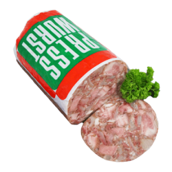 Presswurst