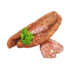 Selchwürstel frisch