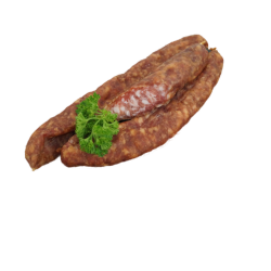 Selchwürstel trocken