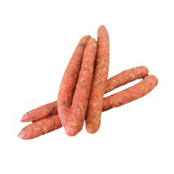 Kürbiskern-Knabbernossi