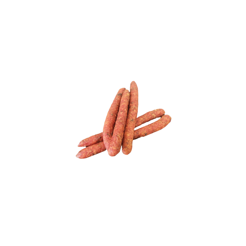 Kürbiskern-Knabbernossi