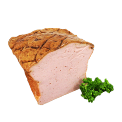 Leberkäse