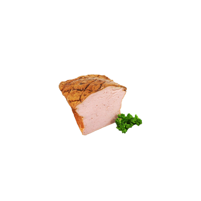 Leberkäse