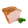 Leberkäse