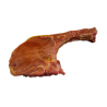 Tomahawk mariniert