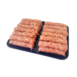 Cevapcici tiefgekühlt - 10 Stück