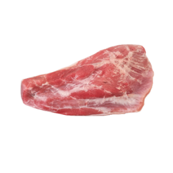 Frikandeau ohne Schwarte