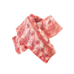 Spareribs