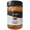 Fertiggericht Pulled Pork - 360g