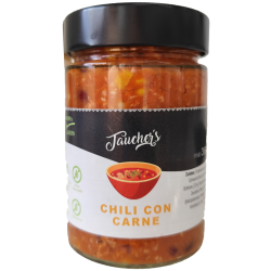 Fertiggericht Cilli con Carne - 360g