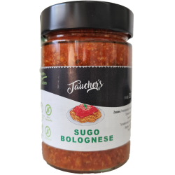Fertiggericht Sugo Bolognese - 360g