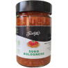 Fertiggericht Sugo Bolognese - 360g