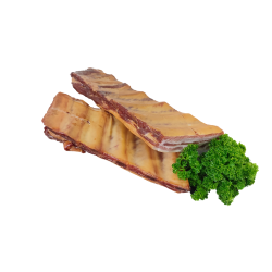 Dicke Rippe ges. gekocht