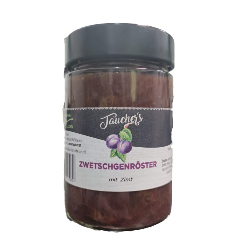Zwetschgenröster 360g