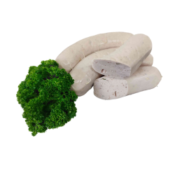 Weißwurst