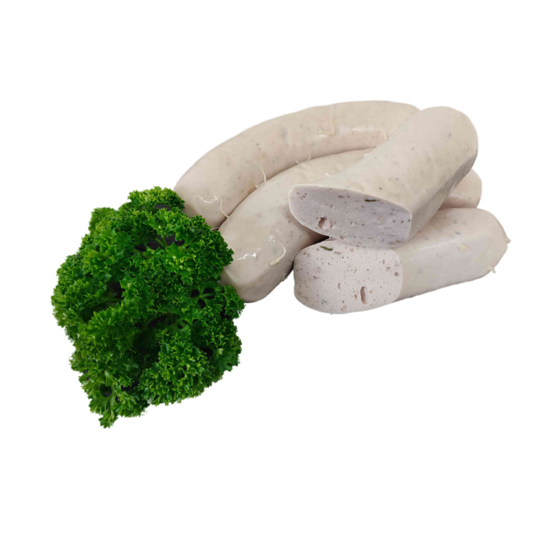 Weißwurst